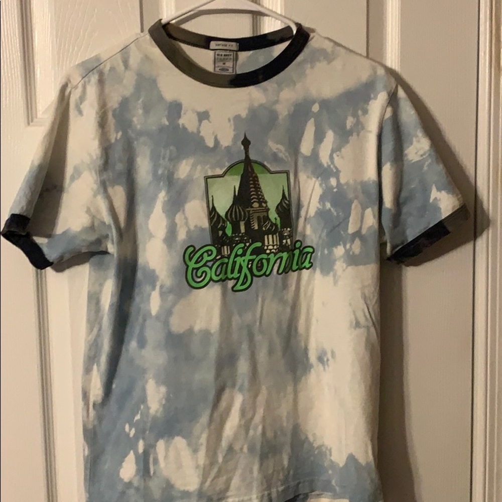 Vintage Old Navy tee